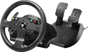 Kierownica Thrustmaster TMX Force Feedback (4460136) + Lewarek TH8S (4060256) 56