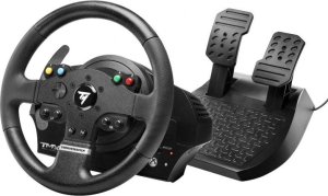 Kierownica Thrustmaster TMX Force Feedback (4460136) + Lewarek TH8S (4060256) 8