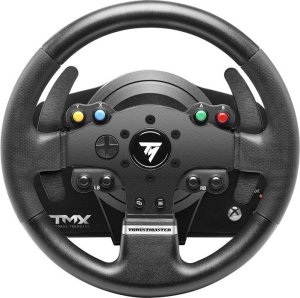 Kierownica Thrustmaster TMX Force Feedback (4460136) + Lewarek TH8S (4060256) 84