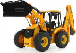 Jamara koparka zdalnie sterowana backhoe loader JCB 1:20 2,4GHz - 404980 5