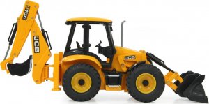 Jamara koparka zdalnie sterowana backhoe loader JCB 1:20 2,4GHz - 404980 7