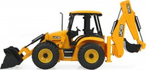 Jamara koparka zdalnie sterowana backhoe loader JCB 1:20 2,4GHz - 404980 8
