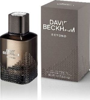 David Beckham Beyond EDT 60 ml 1