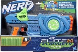 Hasbro Hasbro Nerf Elite 2.0 FLIP 8 - F2549EU4 1