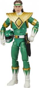 Figurka Hasbro Power Rangers Lightning collection - Green Ranger (E8966ES0) 2