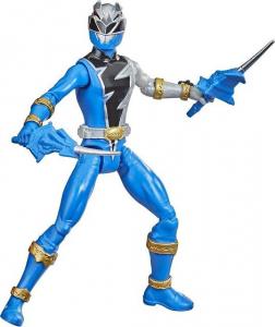 Figurka Hasbro Power Rangers: Dino Fury - Niebieski Ranger (F0539ES0) 2