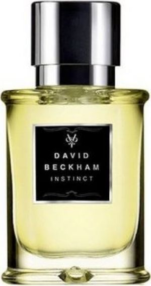 David Beckham Instinct EDT 50 ml 1