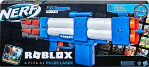 Hasbro Hasbro Nerf Roblox Arsenal: Pulse L. B. - F2484EU4 2