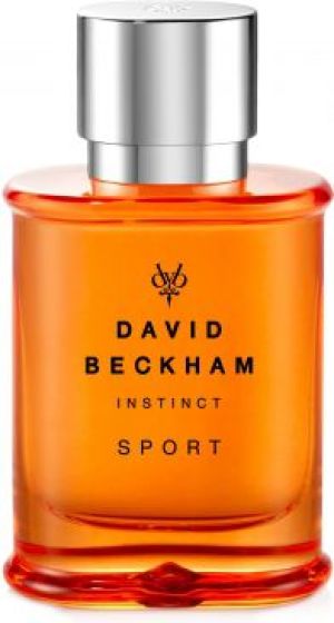 David Beckham Instinct Sport EDT 50ml 1