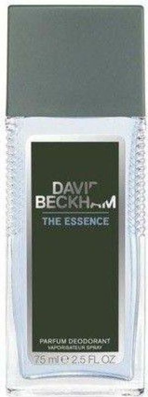 David Beckham The Essence EDT 75 ml 1
