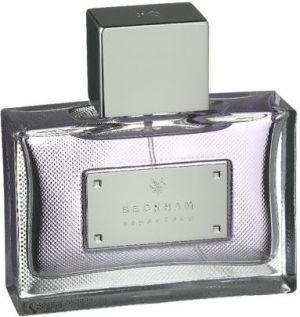 David Beckham Signature EDT 50ml 1