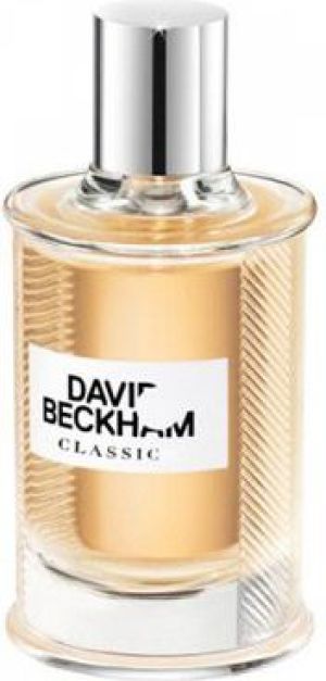David Beckham Classic EDT 60 ml 1