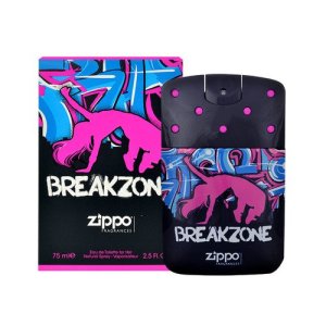 Zippo BreakZone EDT 75 ml 1