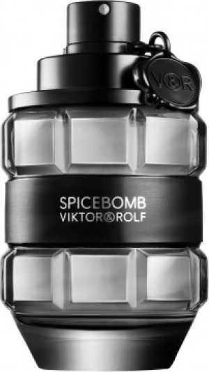 Viktor & Rolf Spicebomb EDT 50 ml 2