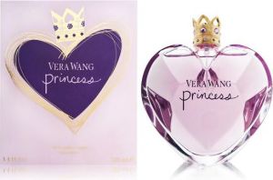 Vera Wang Princess EDT 100 ml 1