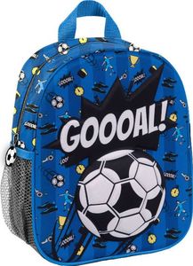 Paso Plecak przedszkolny Goal PP21FT-503 PASO 2