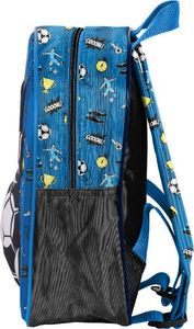 Paso Plecak przedszkolny Goal PP21FT-503 PASO 4