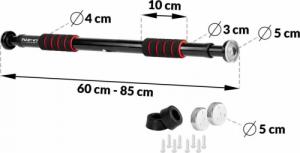 Neo-Sport Drążek rozporowy NS-310 6