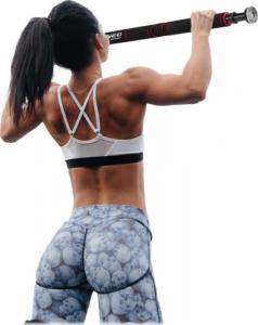 Neo-Sport Drążek rozporowy NS-311 7