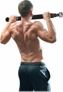 Neo-Sport Drążek rozporowy NS-311 8