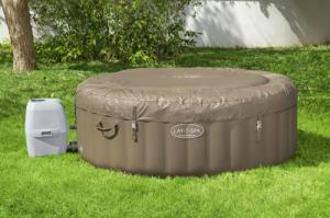 SPA ogrodowe Bestway Lay-Z-Spa Palm Springs 196 cm x 71 cm (60017) 15