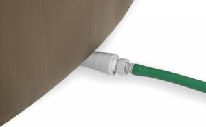 SPA ogrodowe Bestway Lay-Z-Spa Palm Springs 196 cm x 71 cm (60017) 3