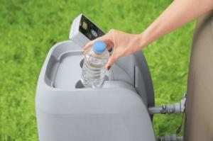 SPA ogrodowe Bestway Lay-Z-Spa Palm Springs 196 cm x 71 cm (60017) 6