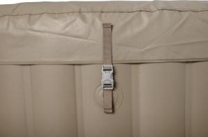 SPA ogrodowe Bestway Lay-Z-Spa Palm Springs 196 cm x 71 cm (60017) 9