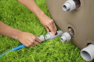 SPA ogrodowe Bestway Lay-Z-Spa Palm Springs 196 cm x 71 cm (60017) 11