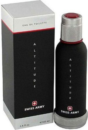 Swiss Army EDT 100 ml 2