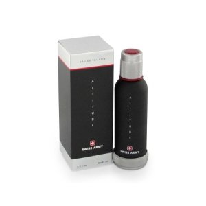Swiss Army EDT 100 ml 3