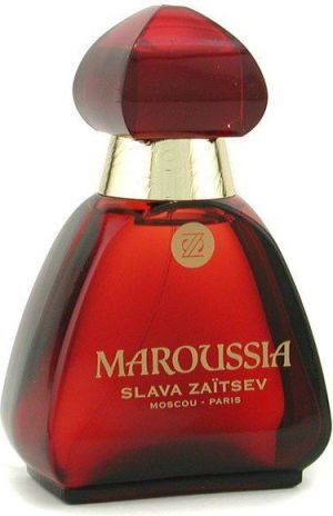 Slava Zaitsev Maroussia EDT 30ml 1