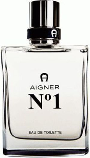 Aigner Parfums No 1 EDT 50 ml 1