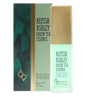 Alyssa Ashley Green Tea Essence W 100ml 1