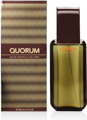 Antonio Puig Quorum EDT 100 ml 2