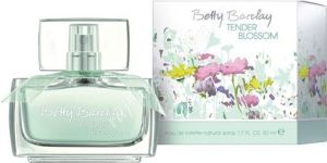 Betty Barclay Tender Blossom EDT 50 ml 1