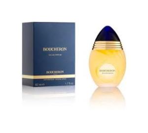 Boucheron Pour Femme EDT 100 ml 1