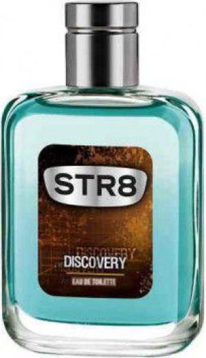 STR8 Discovery 100ml 1