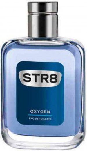 STR8 Oxygen EDT 100ml 2