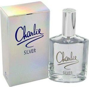 Revlon Charlie Silver EDT 100 ml 2