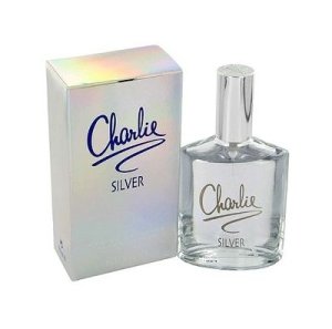 Revlon Charlie Silver EDT 100 ml 3