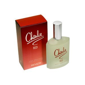 Revlon Charlie Red Eau Frache Mgiełka 100 ml 3