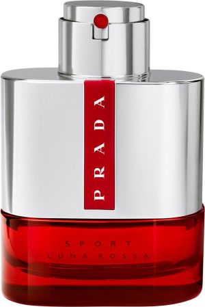 Prada Luna Rossa Sport EDT 50 ml 2