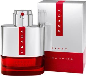 Prada Luna Rossa Sport EDT 50 ml 3