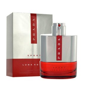 Prada Luna Rossa Sport EDT 50 ml 4