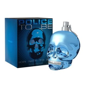 Police To Be EDT 125 ml 3