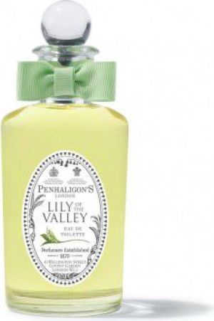 Penhaligon´s Lily of the Valley EDT 50ml 2