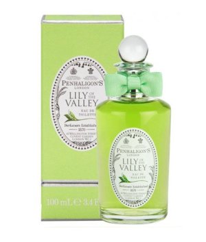 Penhaligon´s Lily of the Valley EDT 50ml 3