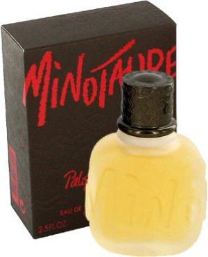 Paloma Picasso Minotaure EDT 75 ml 2