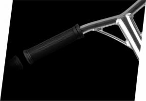 Hulajnoga Soke PRO Srebrny (1524) 11